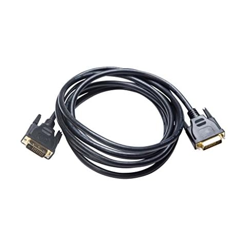 Uprite Ergo 10' DVI Cable Cover