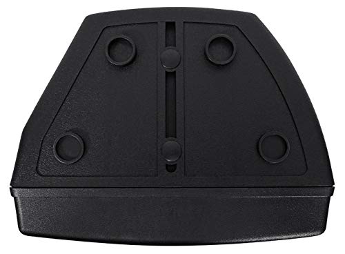 Rockville Rpg8Bt 8" Inch Powered 400W Dj Pa Speaker Bluetooth, Usb, Sd, Remote #TOP5