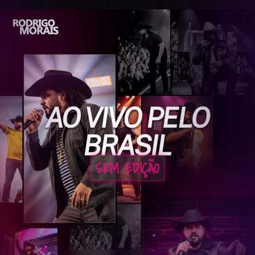AO VIVO PELO BRASIL SEM EDIÇÃO