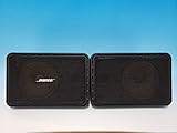 BOSE ボーズ 101RD 小型ペアスピー