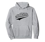 Teška Budala Sudadera con Capucha