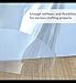 Clear Blank Stencil Sheet for Cutting. 10 Pack 12