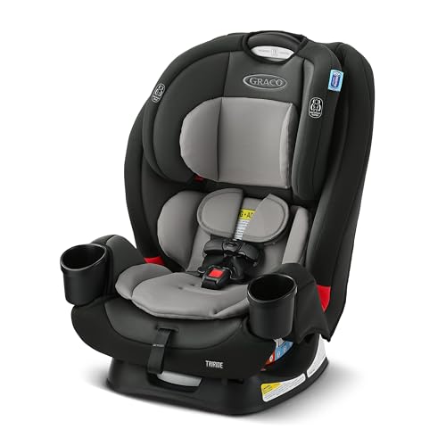 Graco® TriRide 3-in-1 Convertible Car Seat...