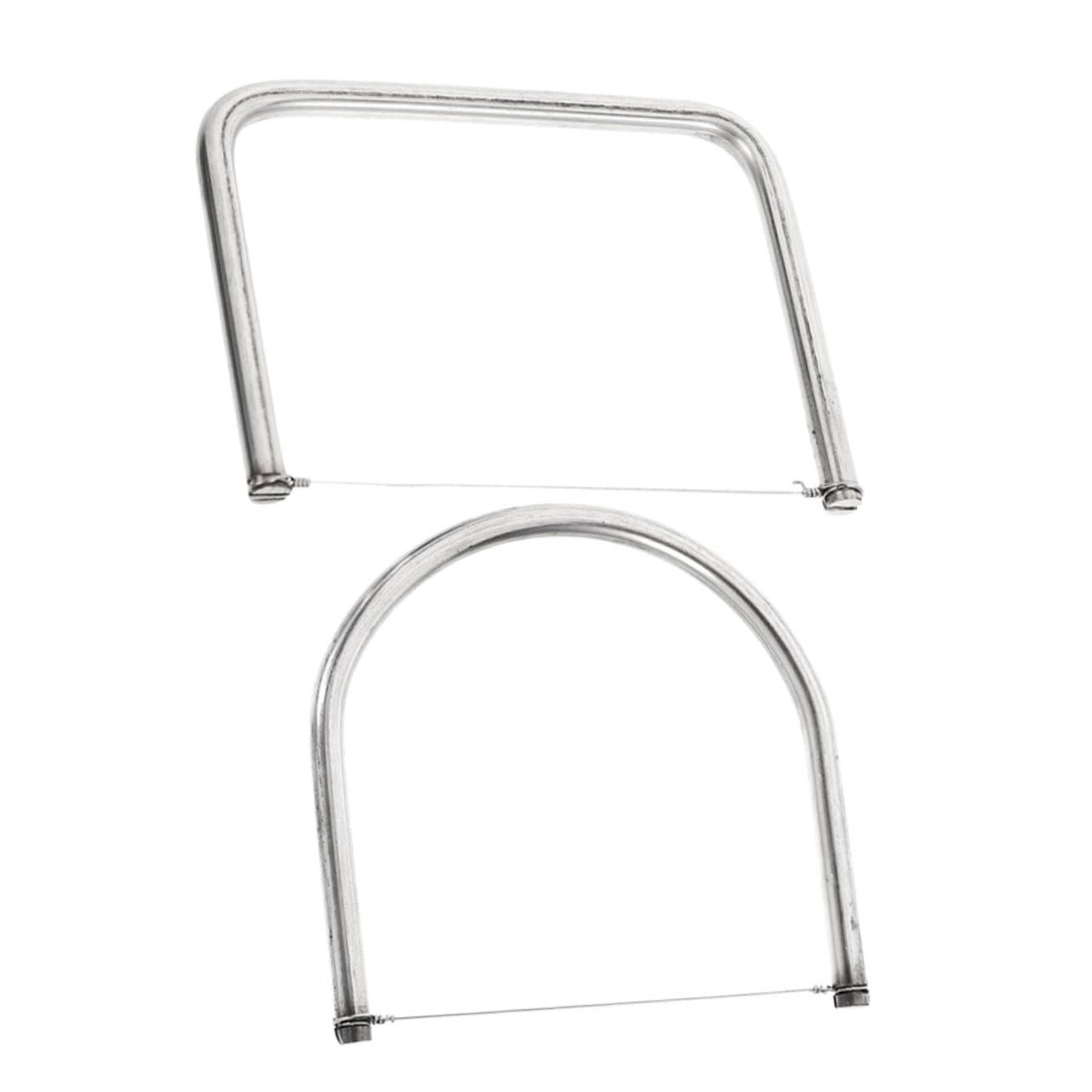 OSALADI 3 series Herramienta De Corte De Barro Herramientas De Corte De Alambre Herramientas Para Esculpir Arcilla Herramienta Para Hacer Cerámica Arcilla De Secado 2 piezas x 3