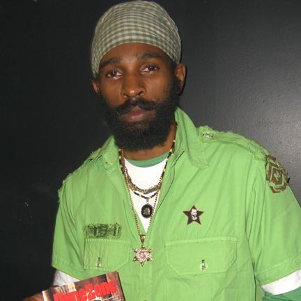 Spragga Benz