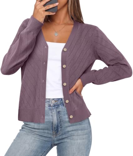 Cardigan Sweaters - image 1