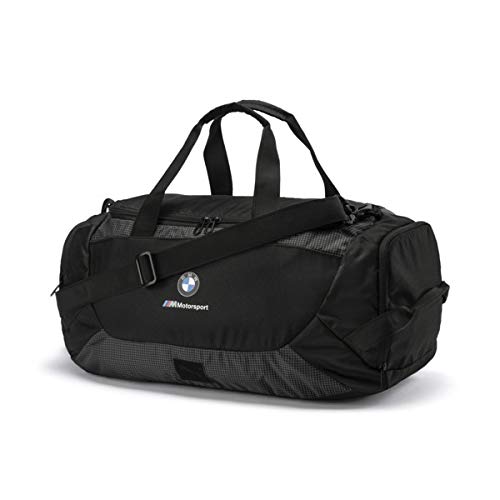 puma bmw duffel bag