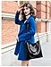 Czemo Bolsos de Mujer de Piel Bolso Tote Grande Bolso Bandolera de...