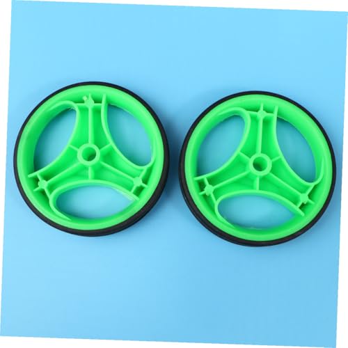 Ruedas de Entrenamiento para Bicicleta con Ruedas Intermitentes Silenciosas y Soporte de 12-20 Pulgadas para Seguridad y Aprendizaje en Ciclismo miniatura 7