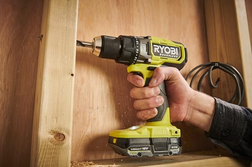 Ryobi ONE+ Brushless Combi Drill