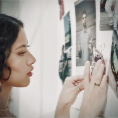 Harman Kang, Lavish Dhiman & Garhi