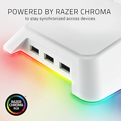 Razer Base Station Chroma Headphone – Bild 3