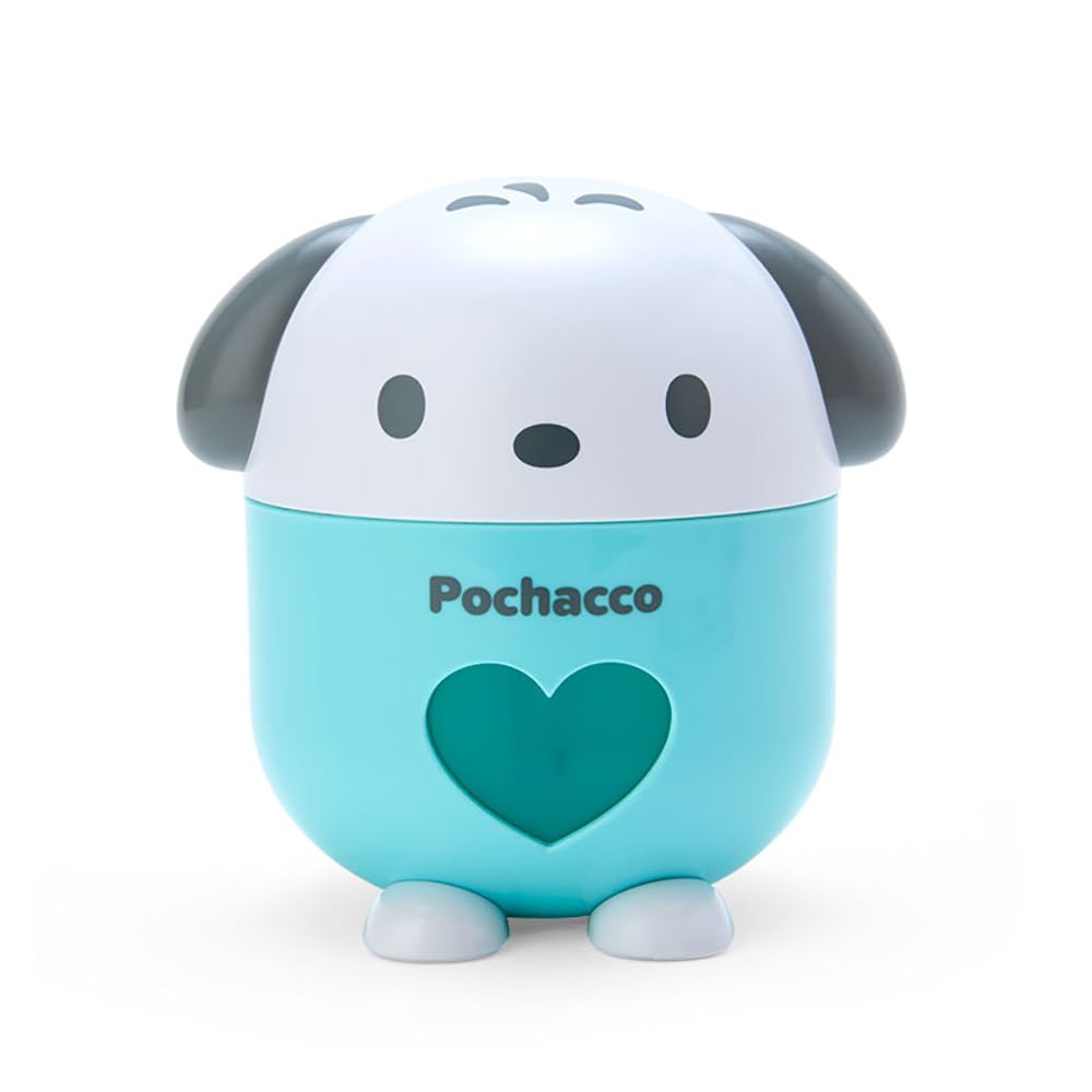 Amazon.co.jp: サンリオ(SANRIO) サンリオ 加湿器 ポチャッコ ぽちゃこ
