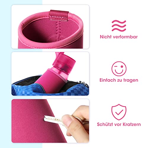 AIEVE Neopreen hoes voor drinkflessen - Image 3