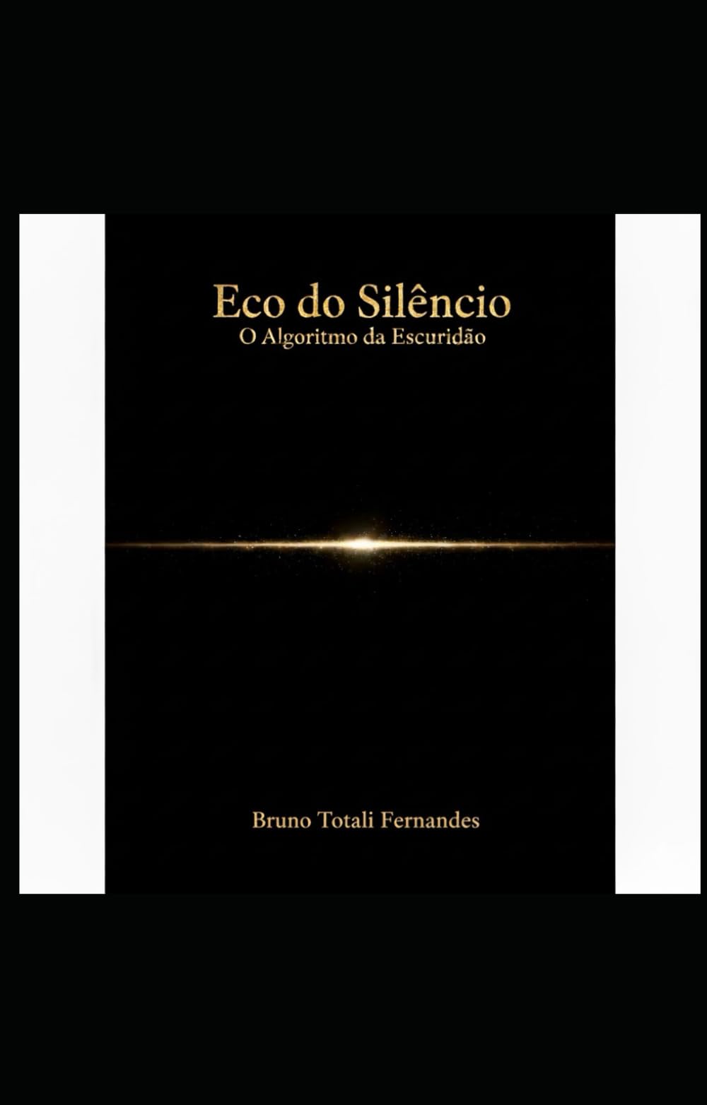 Eco do Silêncio: O Algoritmo da Escuridão