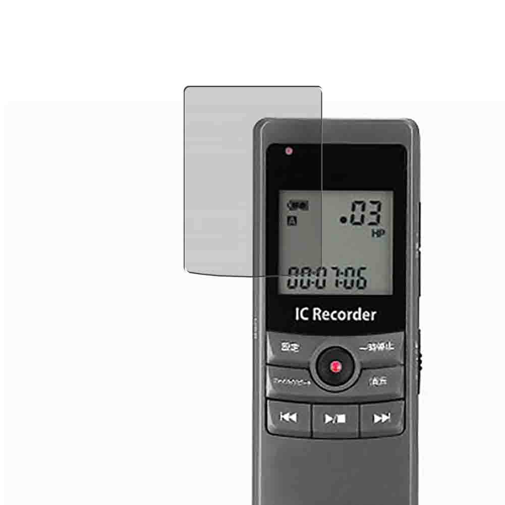 Puccy Privacy Screen Protector, compatible with WINTECH VR-M41 Anti Spy Film TPU Guard （ Not Tempered Glass Protectors ）