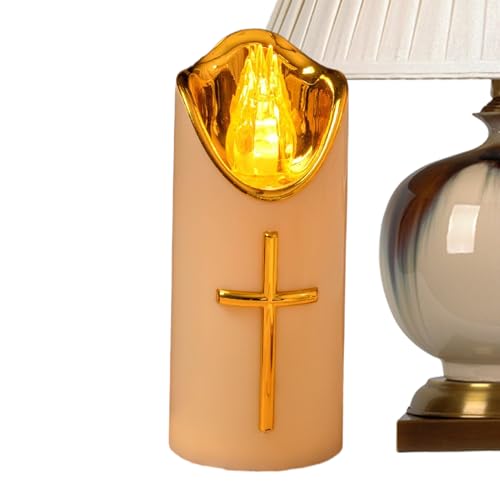 Bougie lumineuse | Lumières funéraires réutilisables en forme d'animal – Bougies commémoratives électriques sans flamme | Pour pelouse, chambre, salon,...