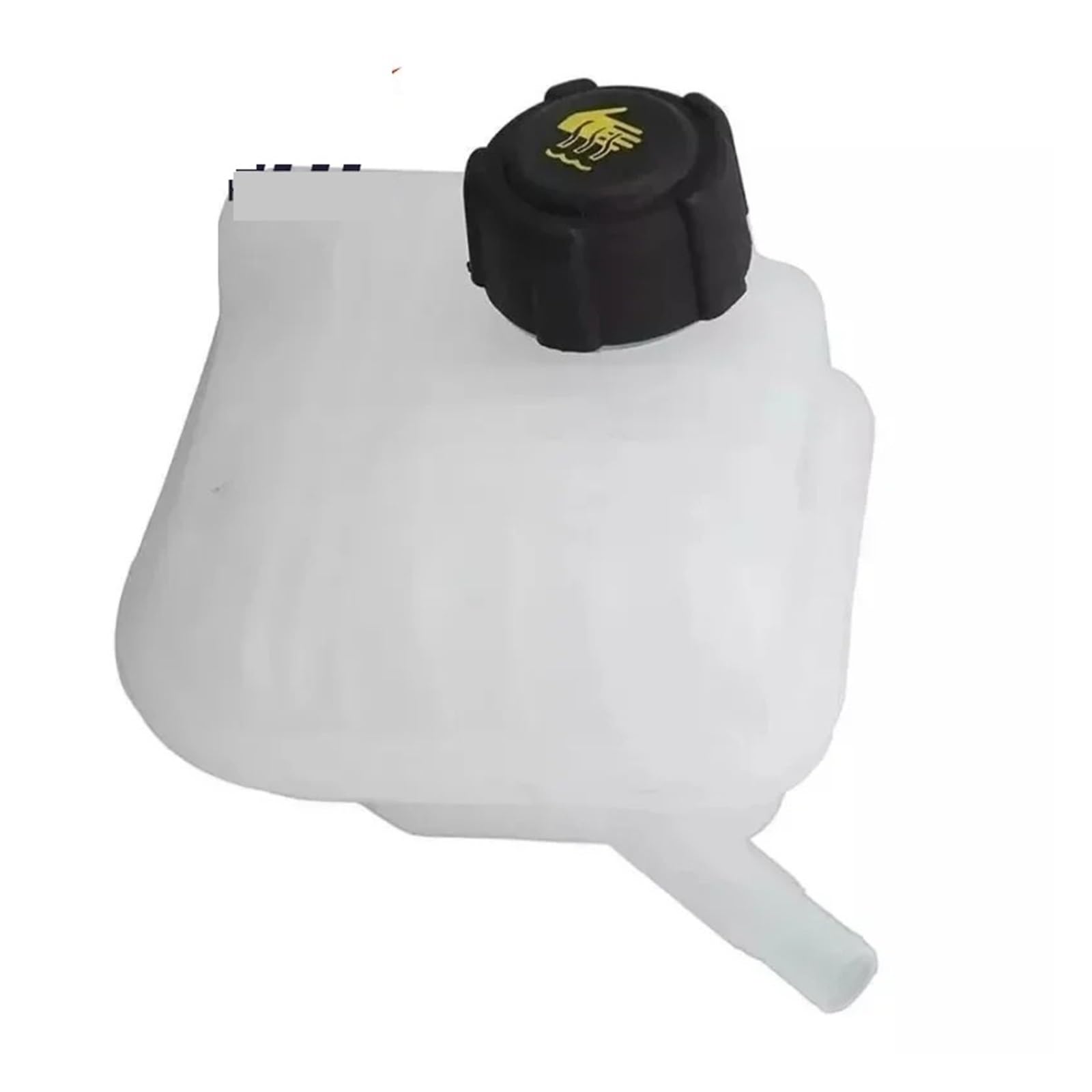 Dwtnmex One Color Coolant Expansion Tank For Nissan For Qashqai For Dualis J10 2007-2014 21721Jd00b Coolant Reservoir Expansion Overflow Tank