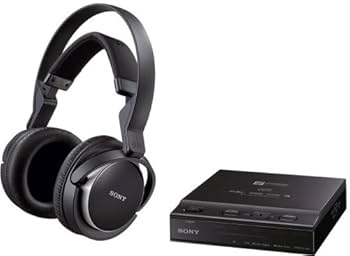 Amazon.co.jp: SONY 7.1chデジタルサラウンドヘッドホンシステム