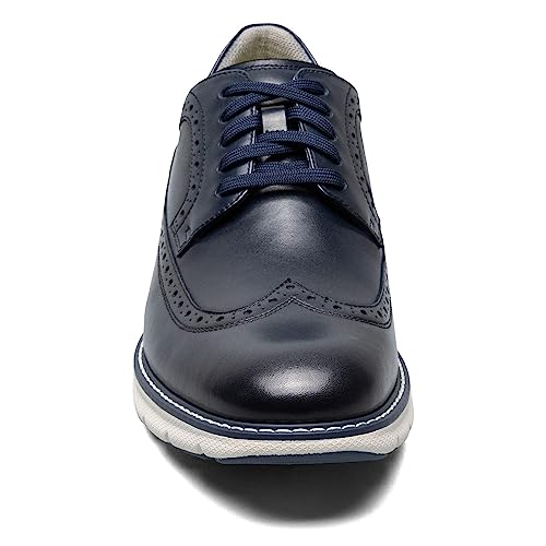 Image of Florsheim Men's, Frenzi Wingtip Oxford