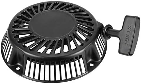 Chuancheng Lawn Mower Pull Recoil Starter Assembly for Briggs & Stratton 692102 80808087 492194
