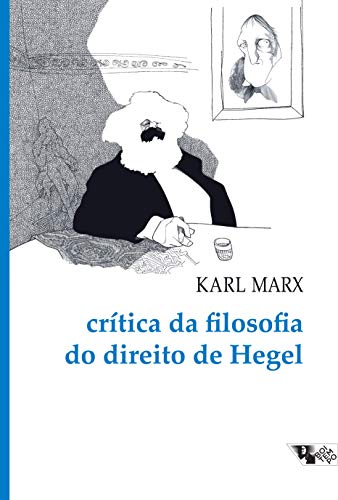 Crítica da Filosofia do Direito de Hegel