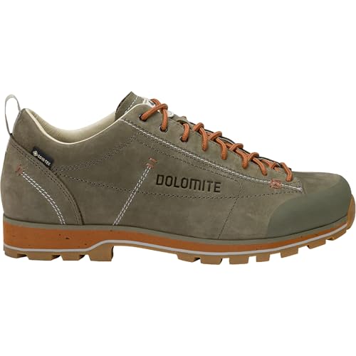 Dolomite 54 Low Fg Evo GTX sage Green Gr. 42