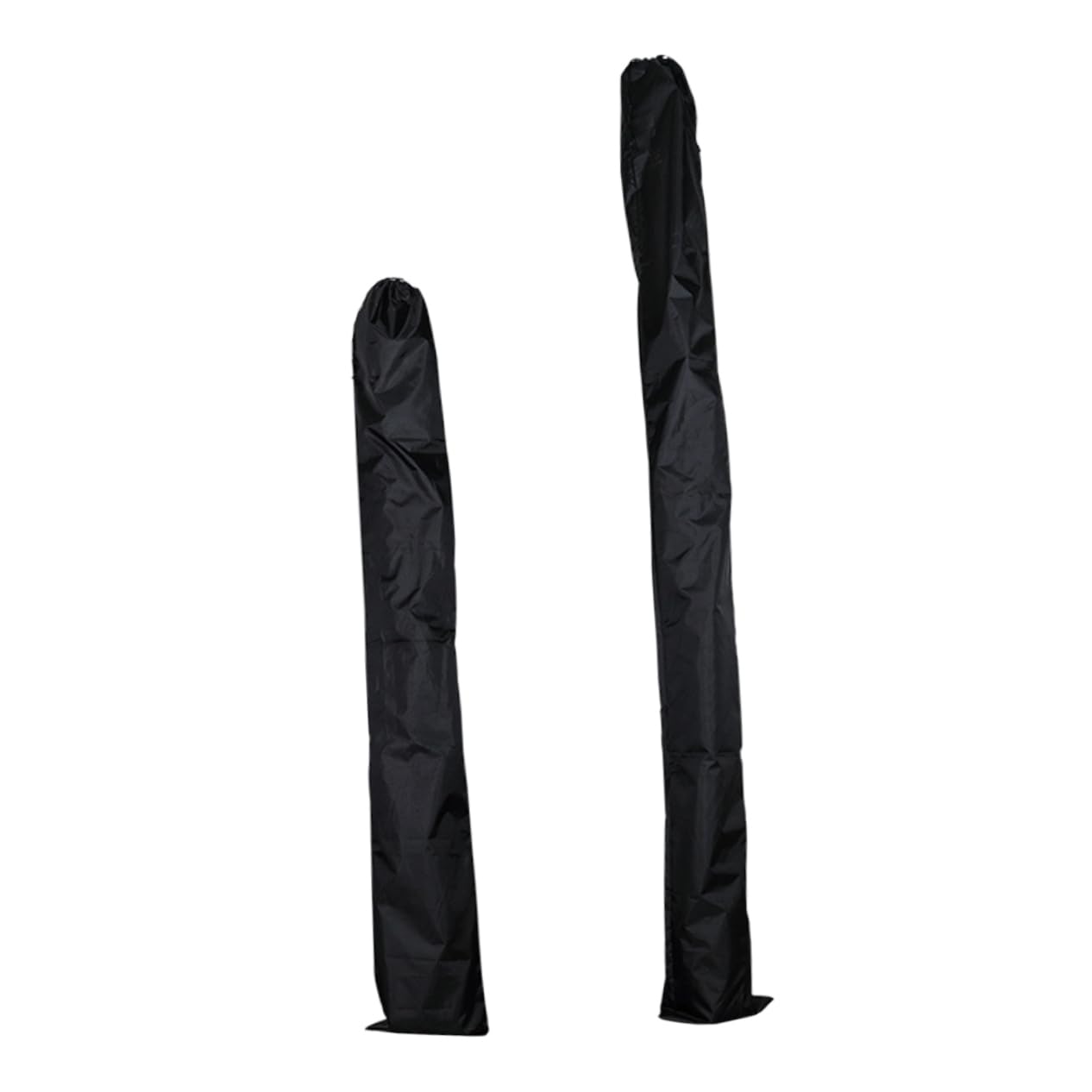 POPETPOP 2pcs Drawstring Storage Bag Bedding Holder for Sleeping Mats Wear-Resistant Pouch for Easy Storage for Moving Shipping and Laundry