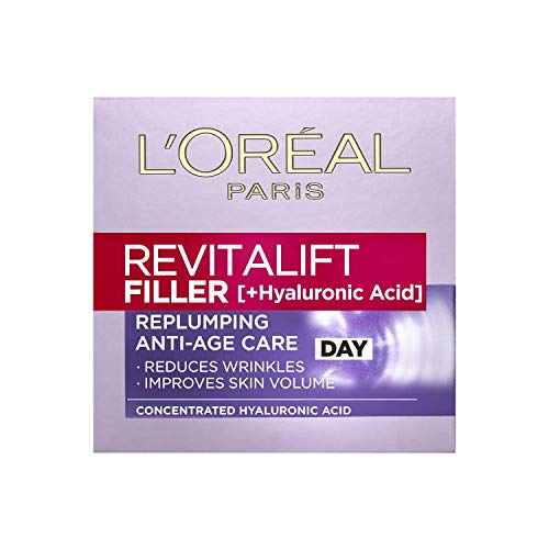'oreal Revitalift Filler Jour 50 Ml - vue 3