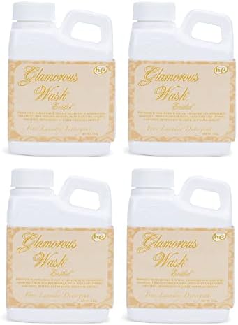 Tyler Glamorous Wash...