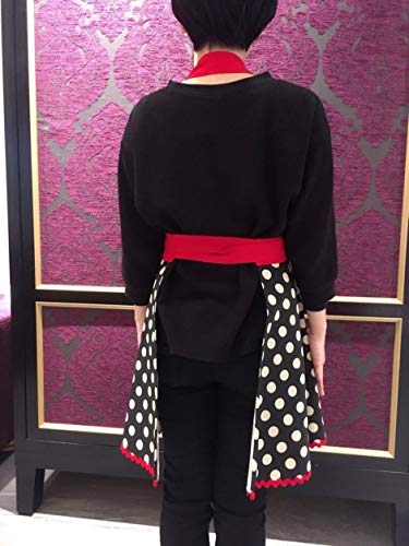 Amazon | アイラブエプロン I love Aprons アンジェリーナ エプロン