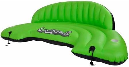 Blue Wave Sports Lay-Z-River Inflatable Sofa