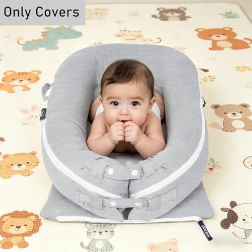 Image of Organic Replacement Cover, Waterproof Spare Cover, Removable Covers