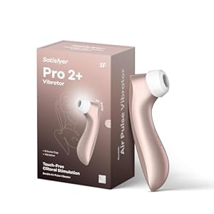 Satisfyer Pro 2 Plus |
