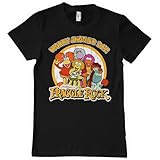 Fraggle Rock