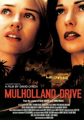 Episode 416 - Mulholland Drive