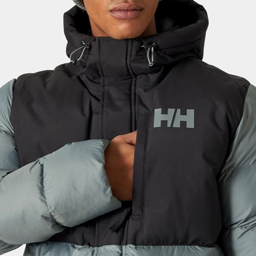 Image of Helly Hansen Men's Active Puffy Long Jacket