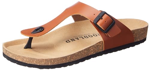 Image of Woodland Men's Slip-On Sandal
