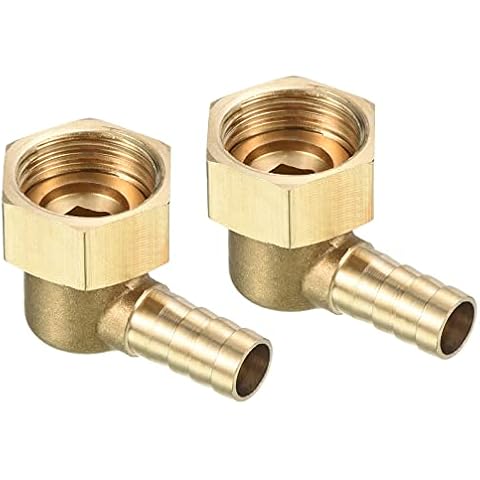 Raccord Cannelé QUARKZMAN 10mm Cover