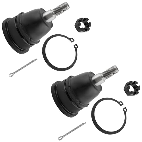 MYSMOT K500082 Front Suspension Lower Ball Joints Left & Right