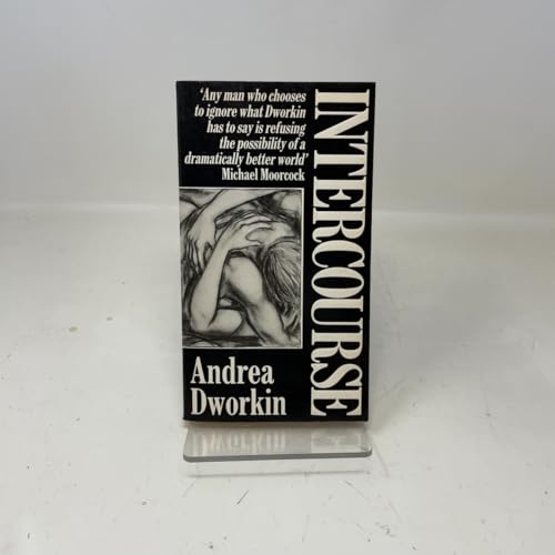 INTERCOURSE 0099574705 Book Cover