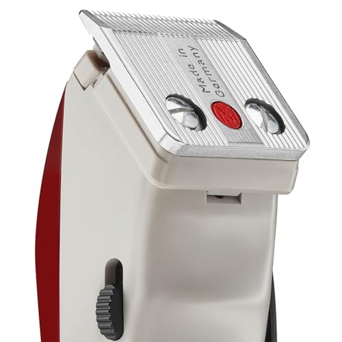 Moser Schnurloser Haarschneider und Bartschneider 1400