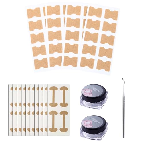 100 PCS Ingrown Toe Nail Remover, Toe Nail Corrector Kit with Nail Remover Pads, Toenail Correction Patch for Ingrown Toenail Pain Relief, Daily Nail Care and Post-Exercise Maintenance