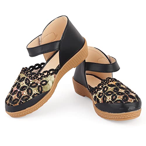 Image of SIYA Stylish Sandals for Kids & Girls
