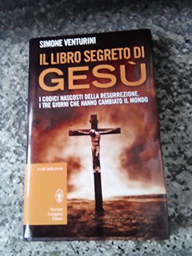  Il Libro Segreto Di Gesu\'