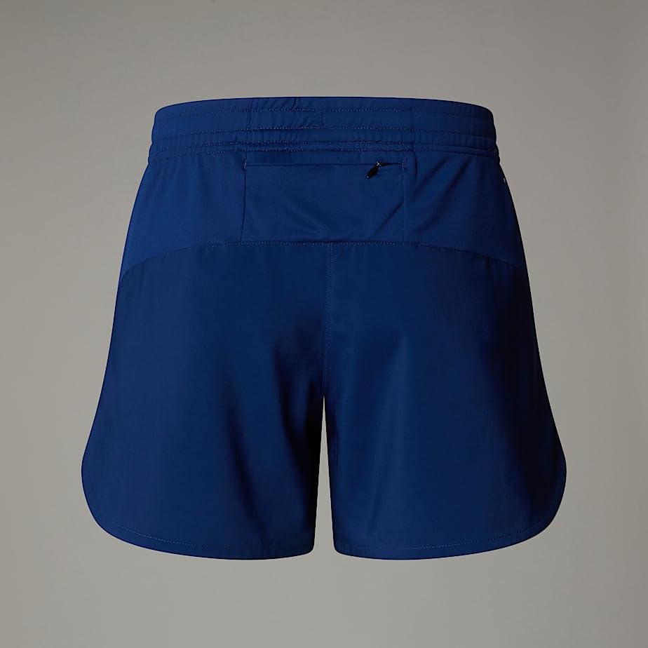The North Face W Flex Woven Short 5in - Shorts - Sport - Femme