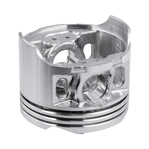 Segments piston CBR250 pour retrouver le plaisir des sorties moto
