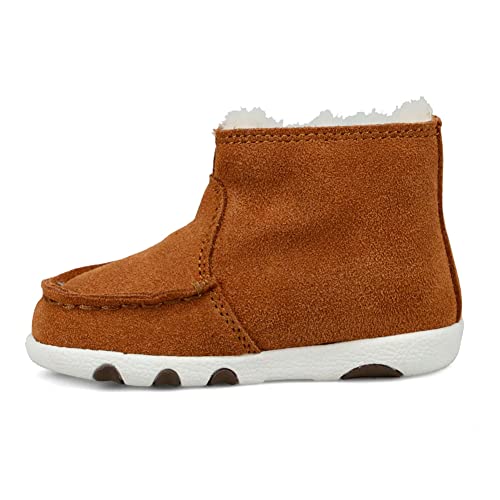 Image of Twisted X Infant Driving Moc Shoe