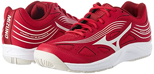 Image of Mizuno Womens Cyclone Speed 3Volleyball Shoe