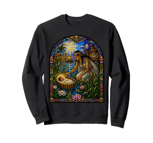 Baby Moses Nile Basket �t�@���I �� ���� ���U�C�N�A�[�g �g���[�i�[